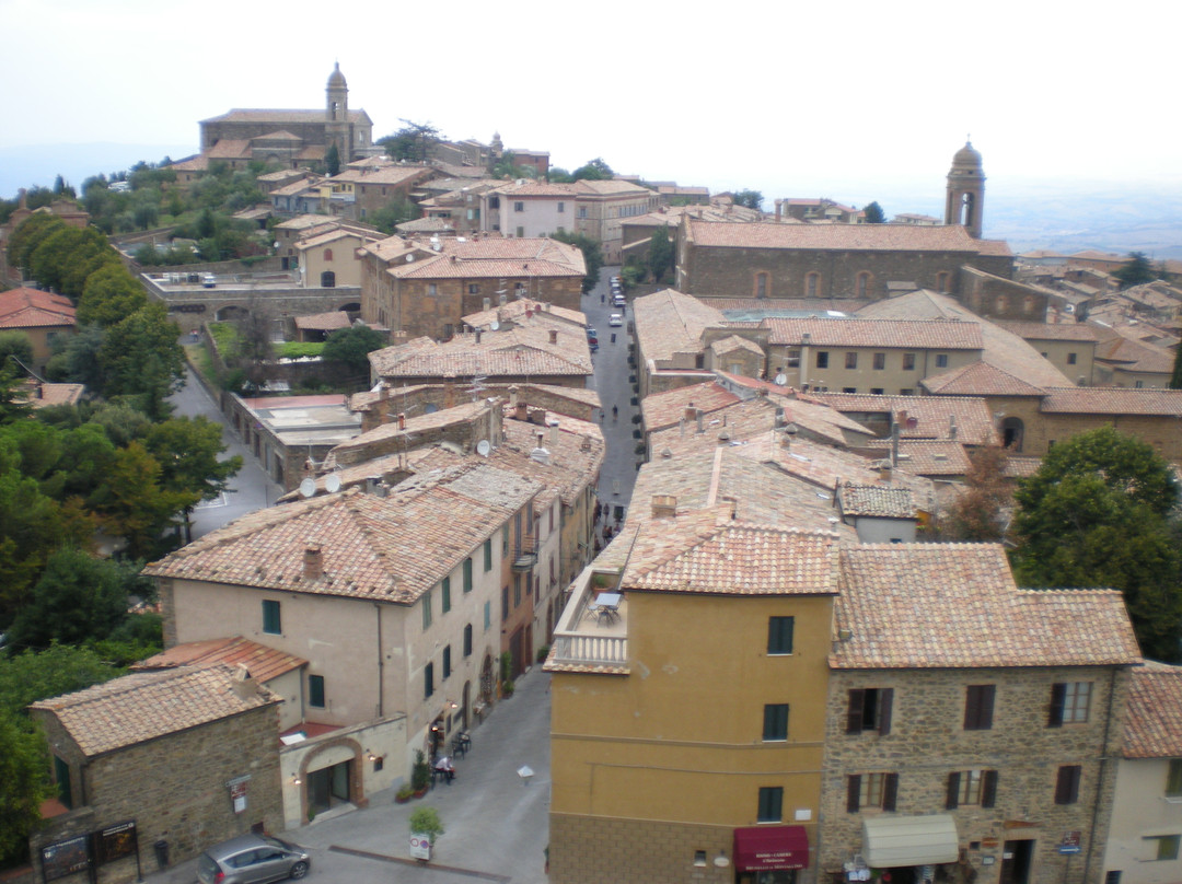 Above 90 Brunello Wine Tour-佛罗伦萨必去景点