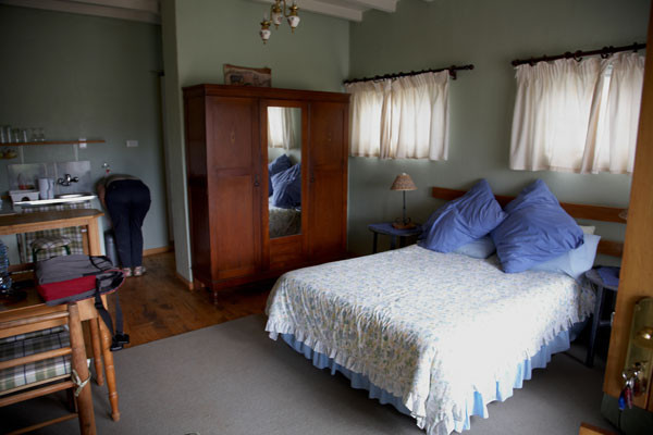 Plum Tree Lodge
