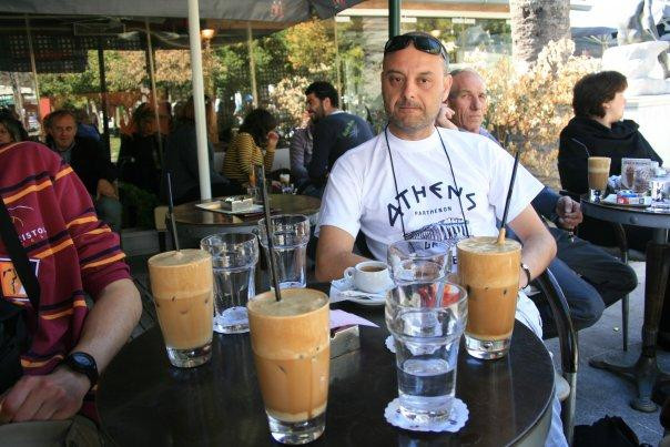 宪法广场-雅典必去景点