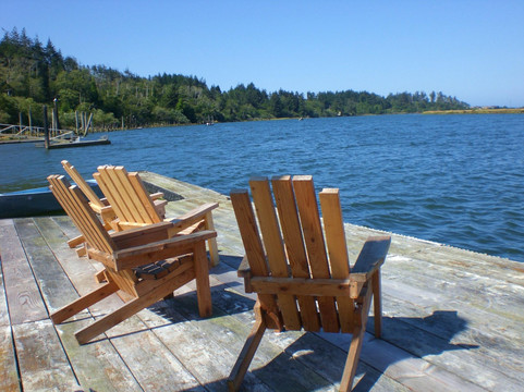 Alder House B&B