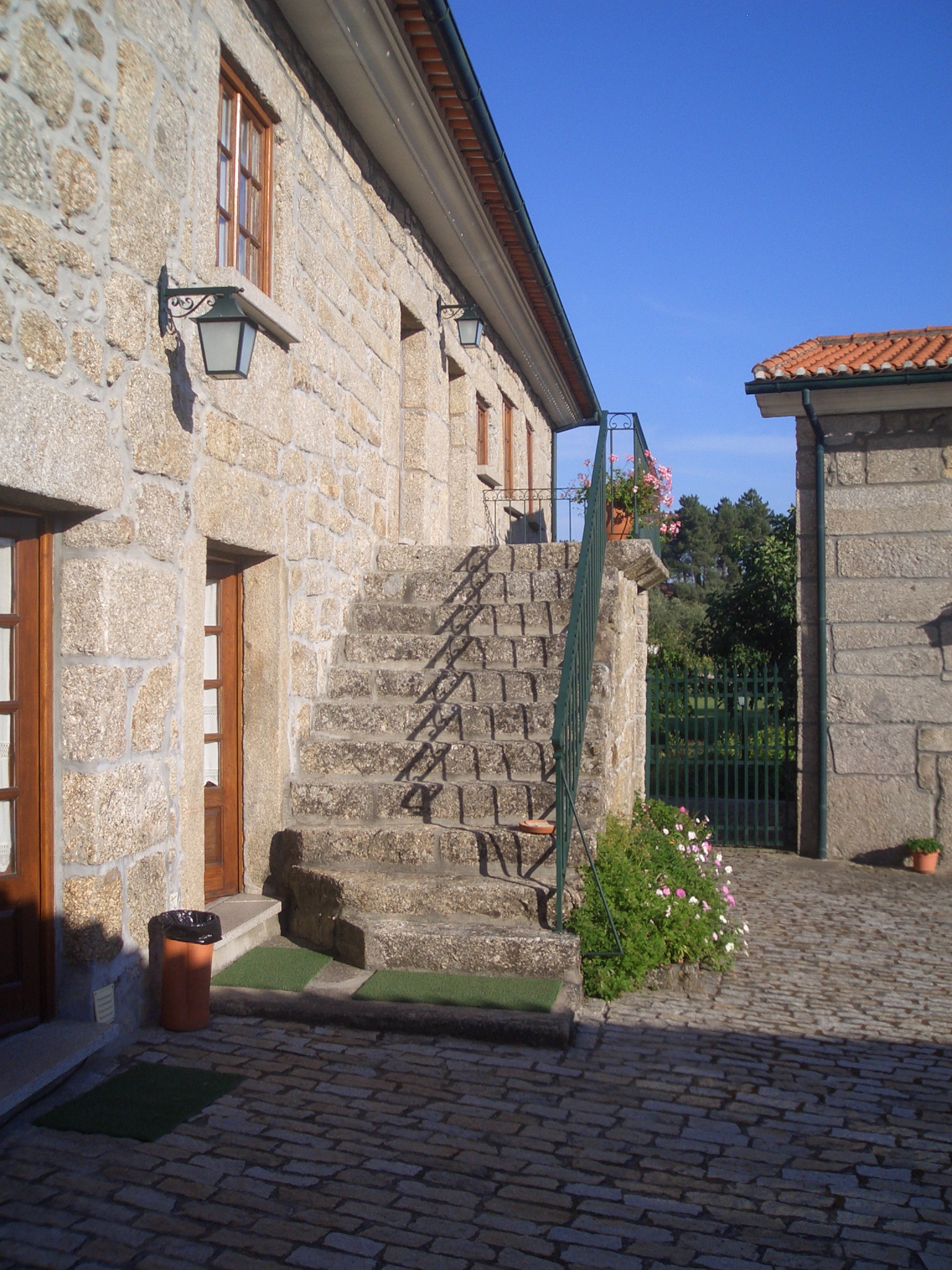 Quinta d'Arroteia-客卧
