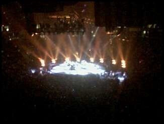 Times Union Center-奥尔巴尼必去景点