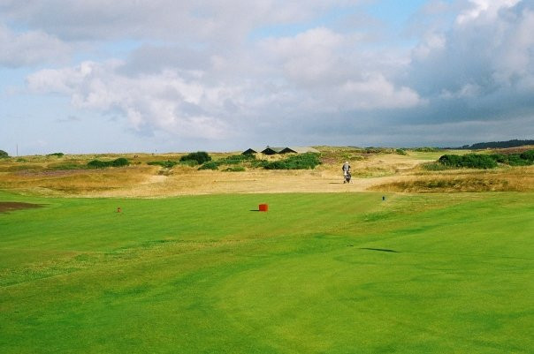 Prestwick Golf Club景点图片
