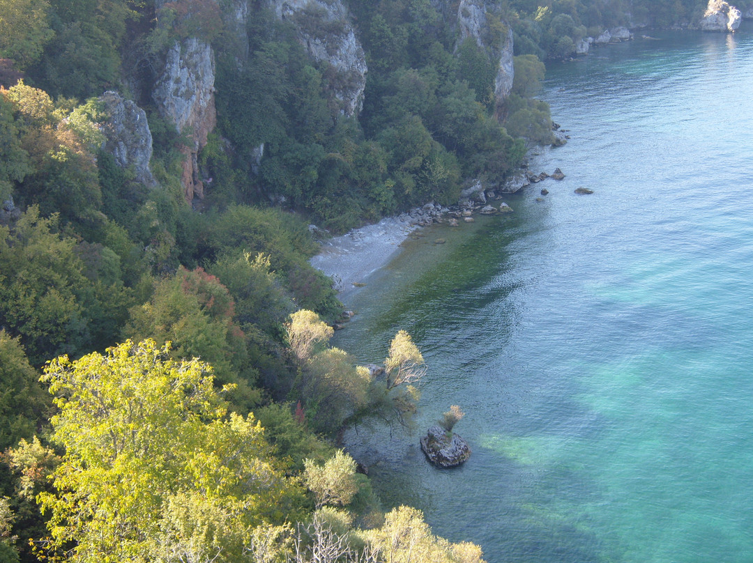 Lake Ohrid-奥赫里德必去景点