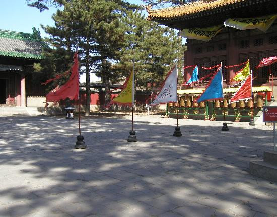 普乐寺-承德市必去景点