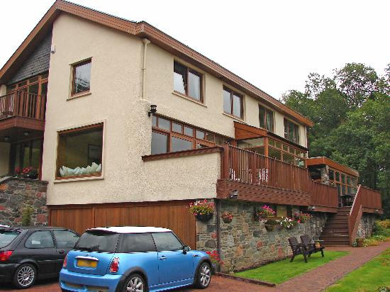 Tarbet House B & B主图