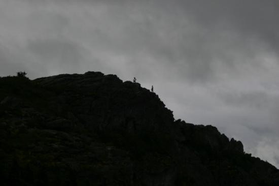 Grandfather Mountain景点图片