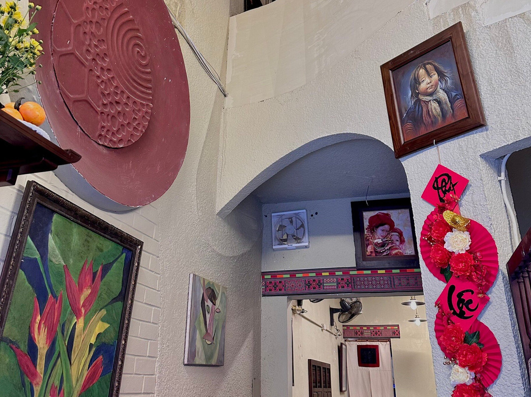 Phở Bò A Đỏ - Lẩu Bò - Bánh Phở Tráng Tay Tại Chỗ