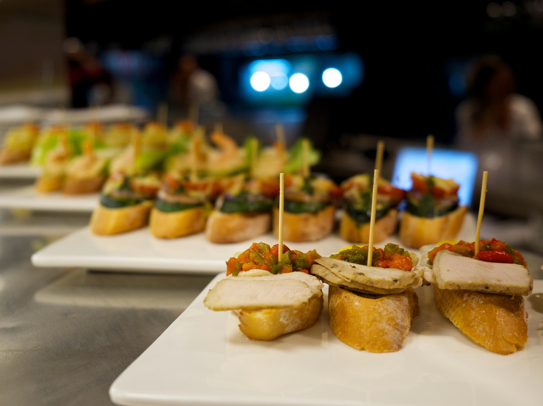 Toro Bar