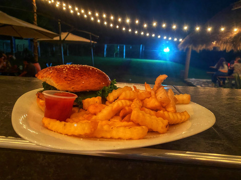 EL HORNO PIZZA ARTESANAL