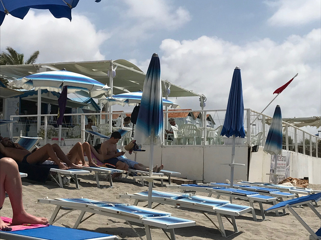 Lido Aquarius景点图片