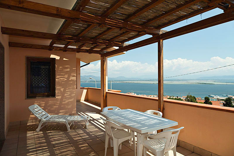 B&B Il Panorama