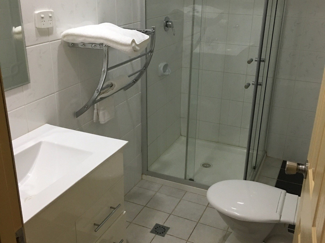 Geraldton Hotel