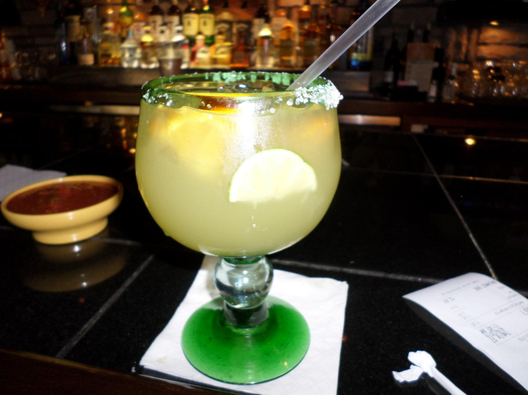 Chardon餐馆和美食-El Patron