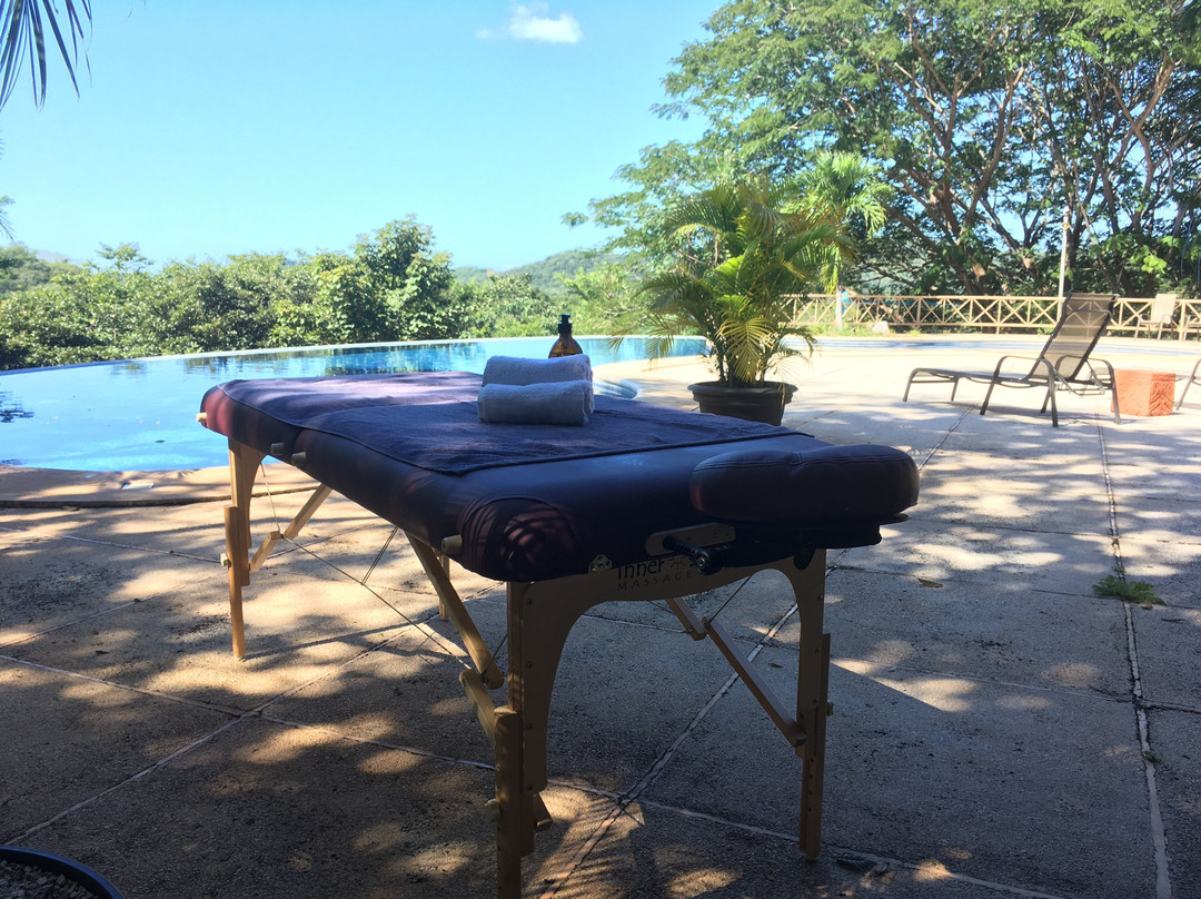 Tamarindo Massage & Myofascial Release Techniques景点图片