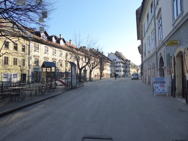 Tourist Information Centre