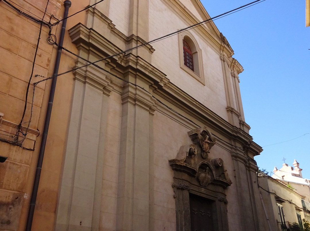 Santa Maria del Collegio