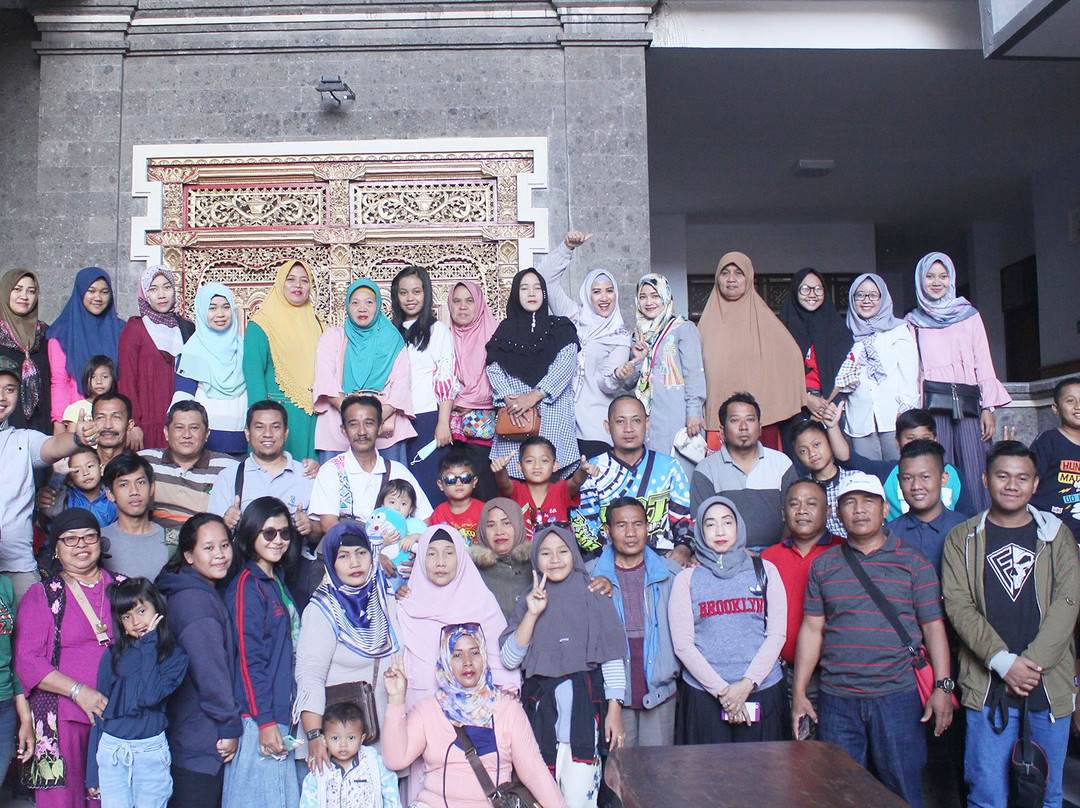 Hotel Made Bali主图