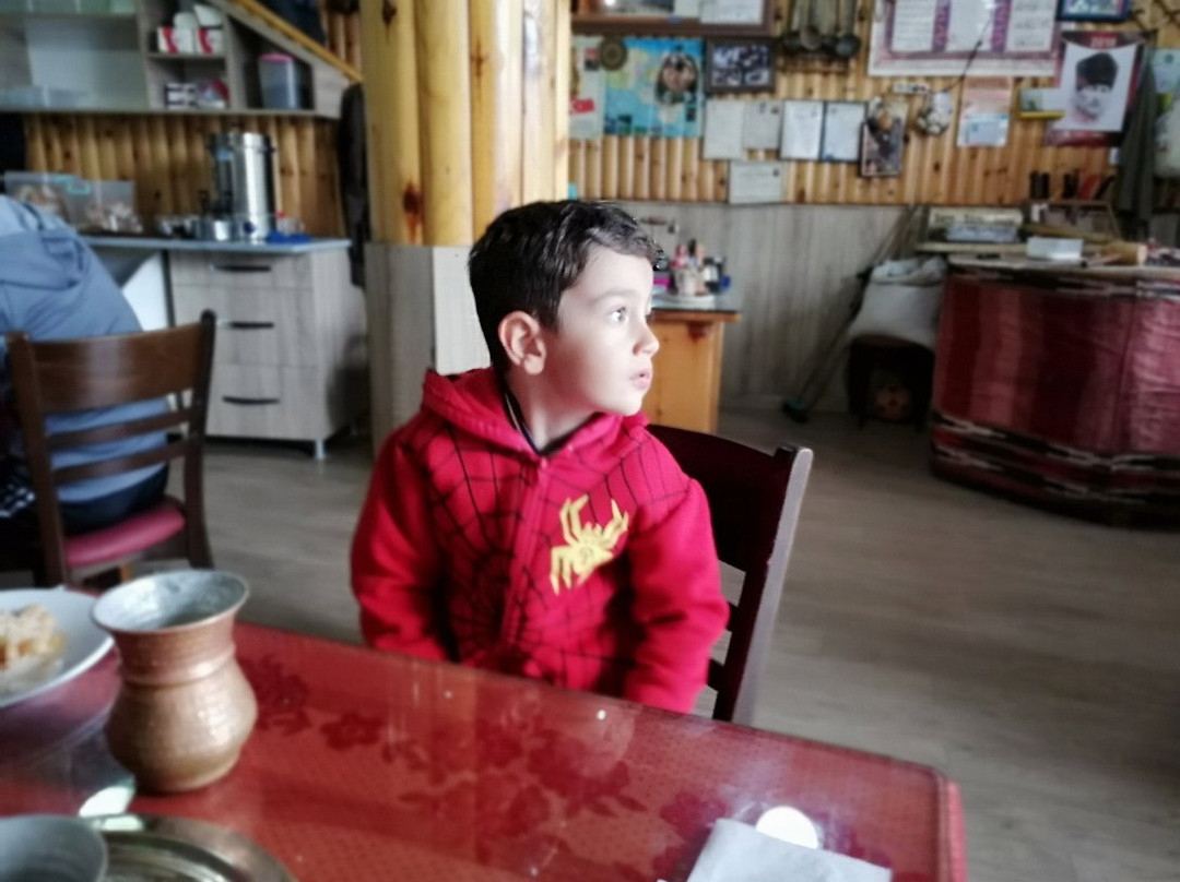 Sildiroglu Dursun Lokantasi主图