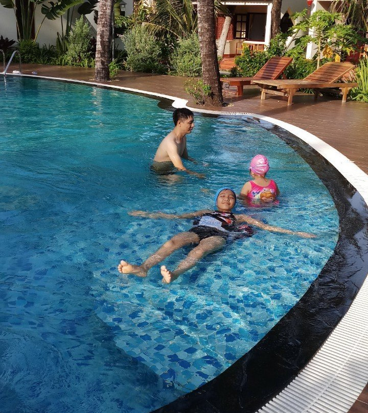 Hula Hula Beachfront Phu Quoc主图