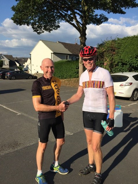 Yorkshire Velo Tours-伊尔克利必去景点