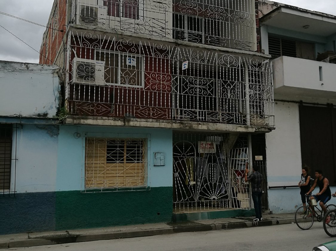 Casa Guill
