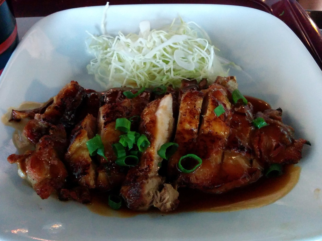 Saito & Pho II Restaurant