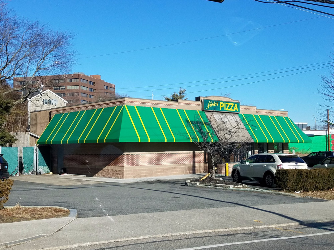 Nicks Pizza And More