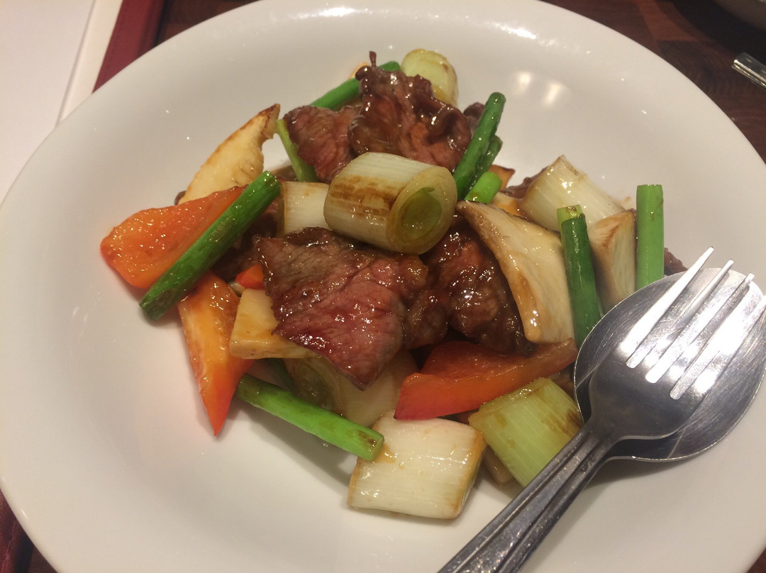 中国料理 Sakurai