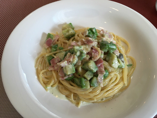 トラットリア グラディート