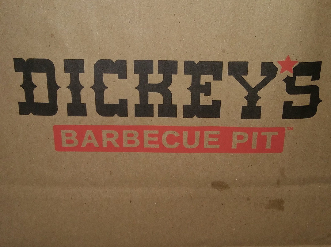 Dickey's Barbecue Pit