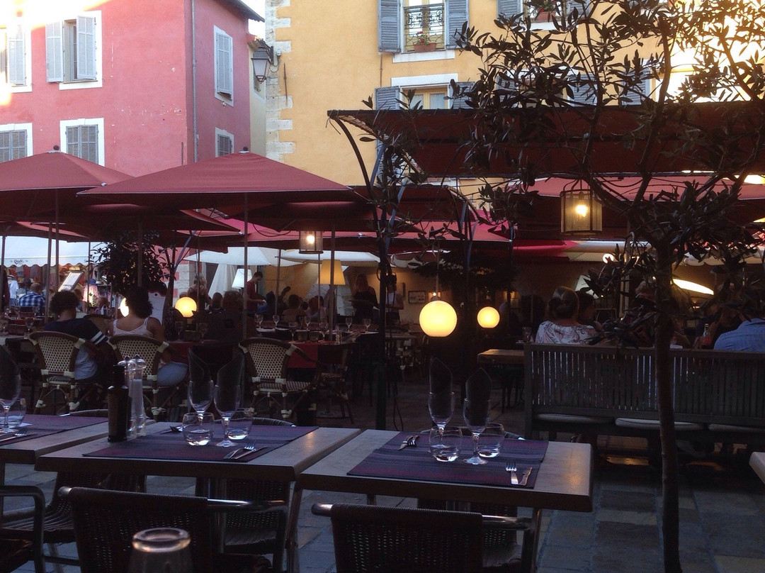 L'Auberge Provençale