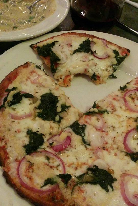 Capo's Italian Ristorante