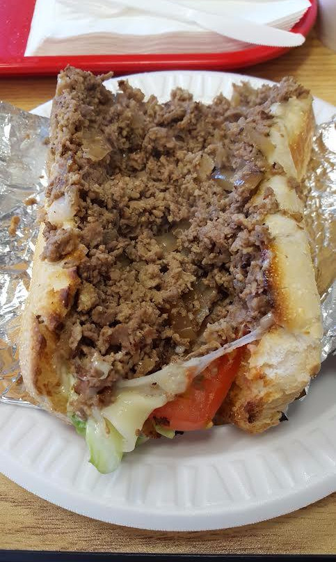 Maria D's Sub Shop