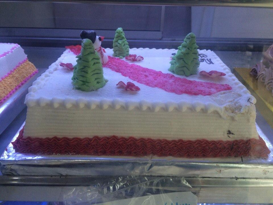 Perera & Sons Bakery