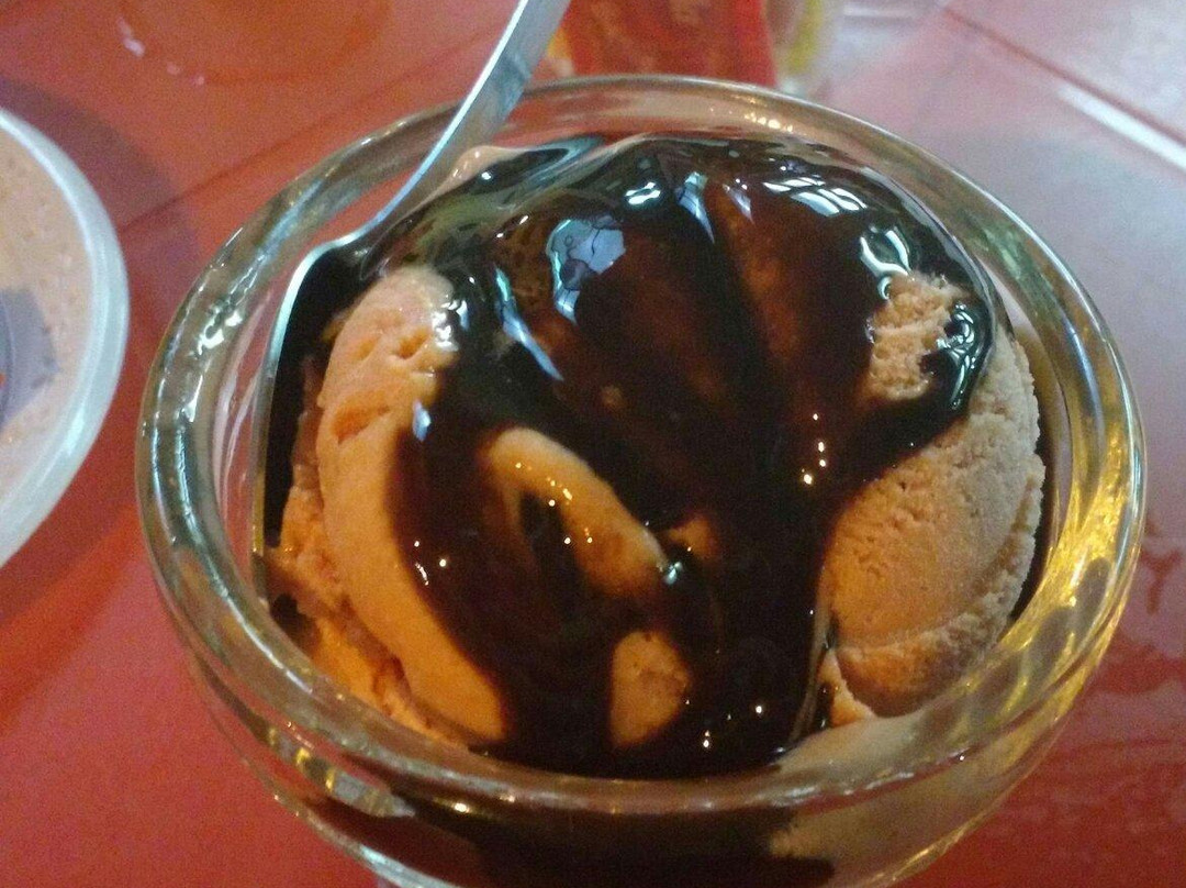 Muriae餐馆和美食-Sorveteria Ki Big