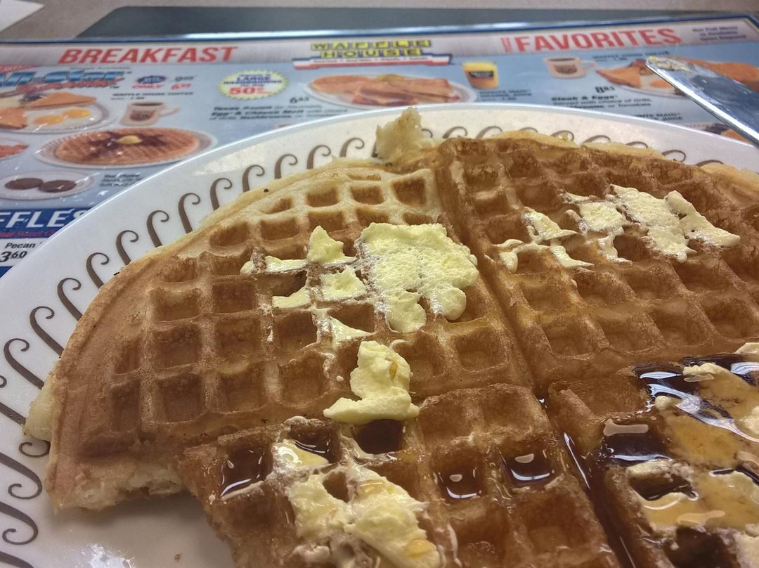 Waffle House