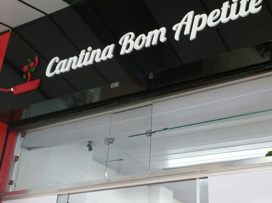 Cantina Bom Apetite
