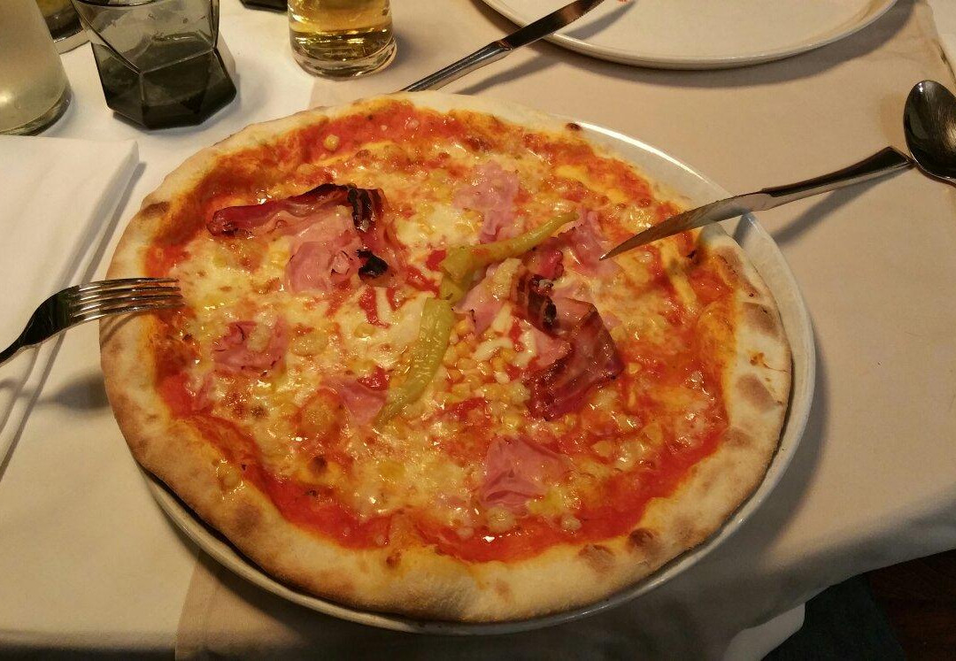 Pizzeria Da Marco