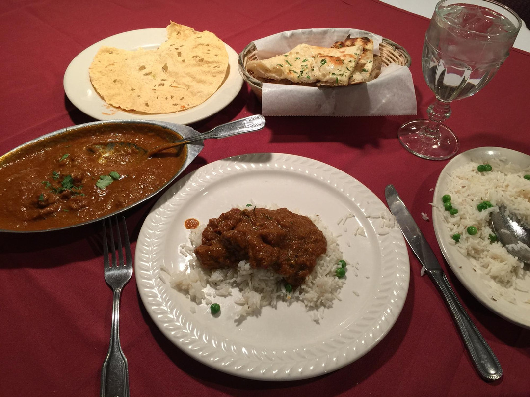 Haveli Indian Cuisine