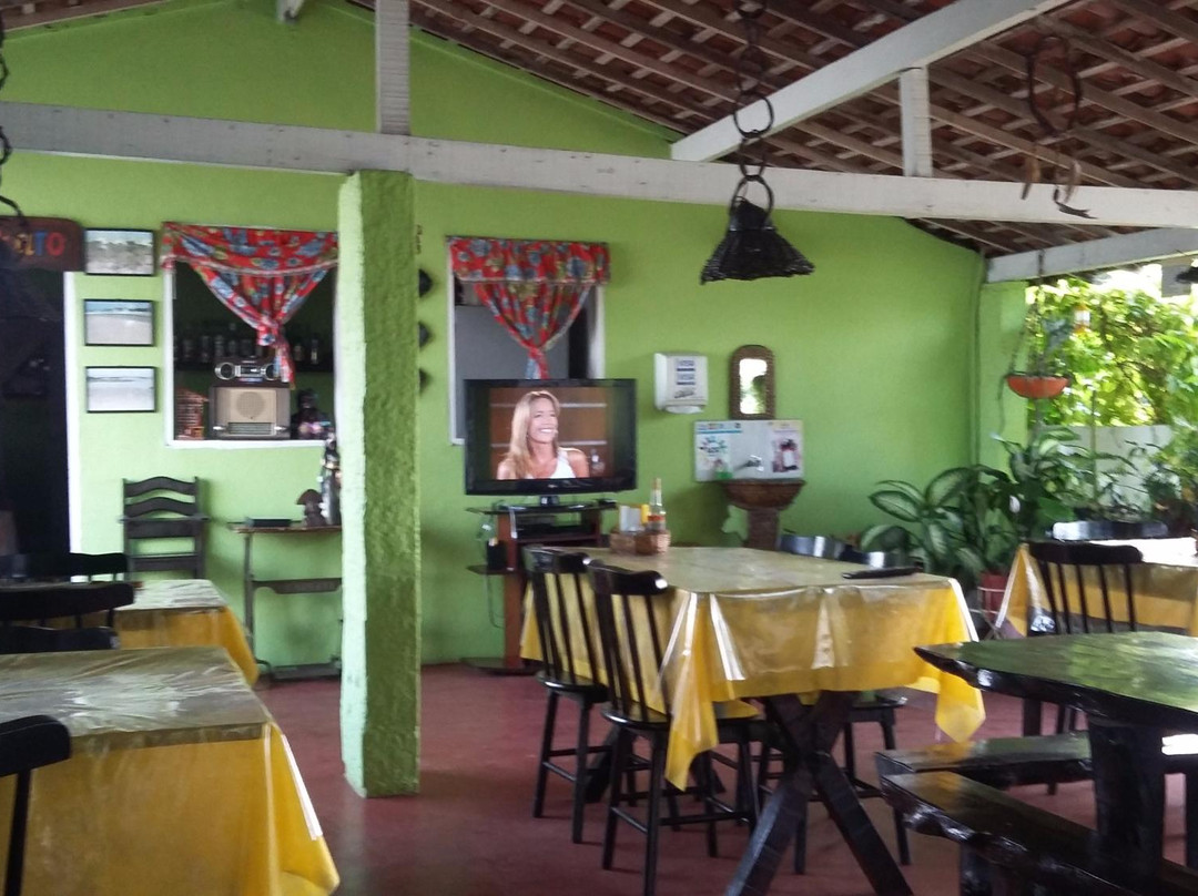 O Pukaro Bar E Restaurante Regional