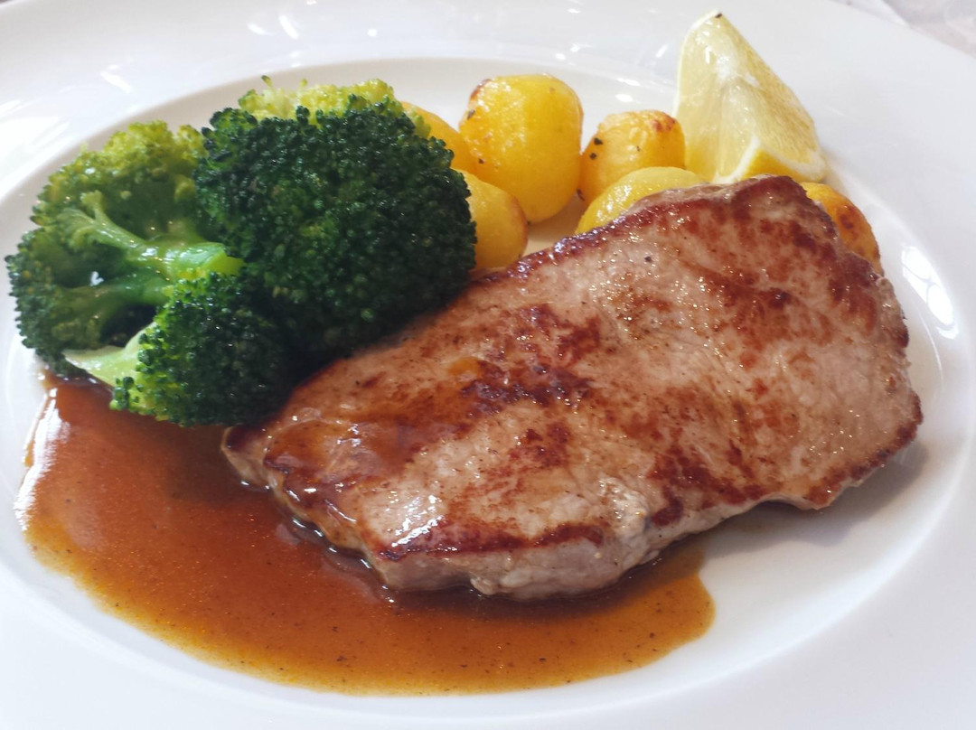 Ristorante Stores