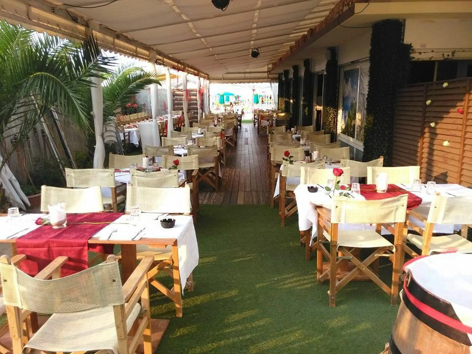 Kursaal Ristorante