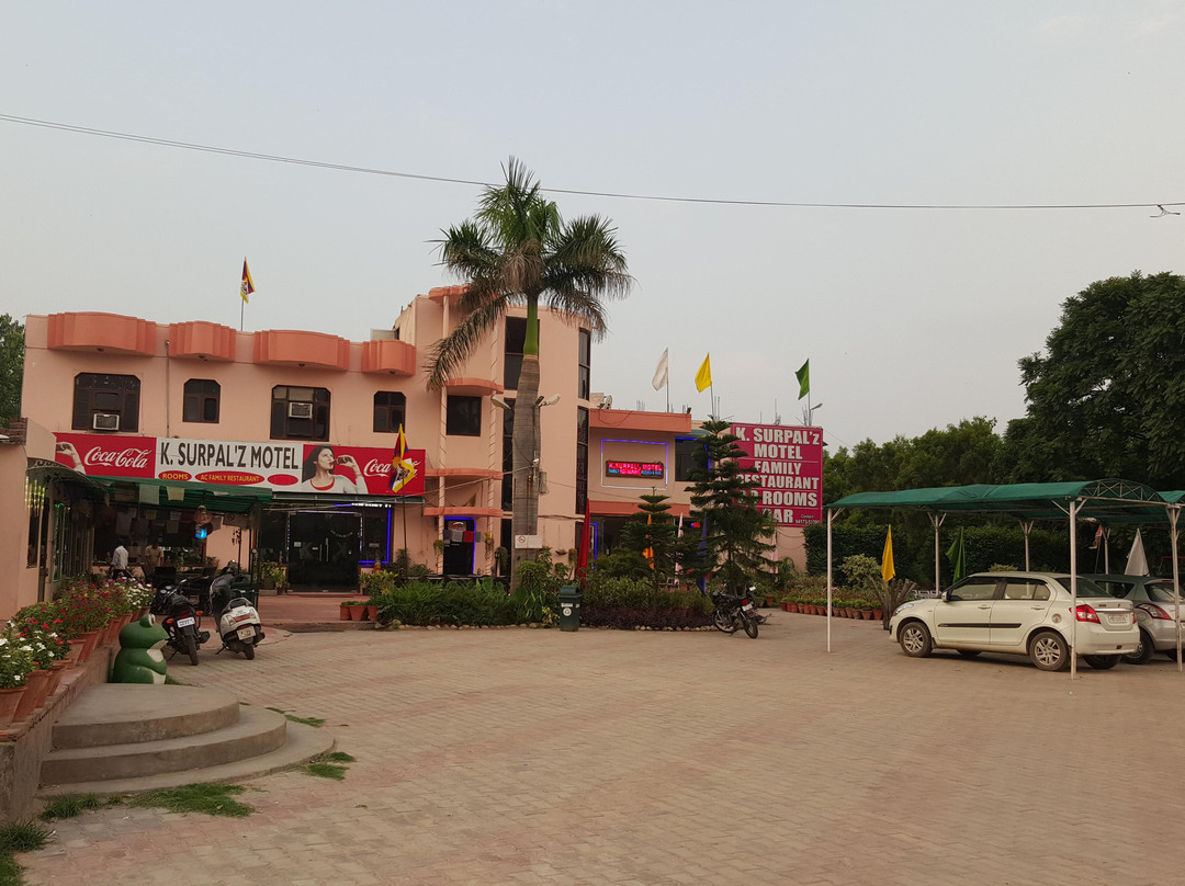 Rail旅游攻略图片