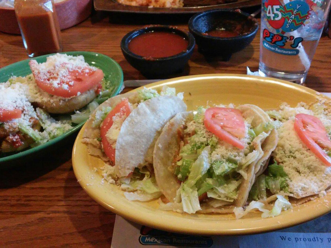 Pepe's Mexican Restaurant