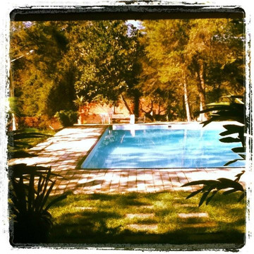 Rio Preto餐馆和美食-Pousada Arara