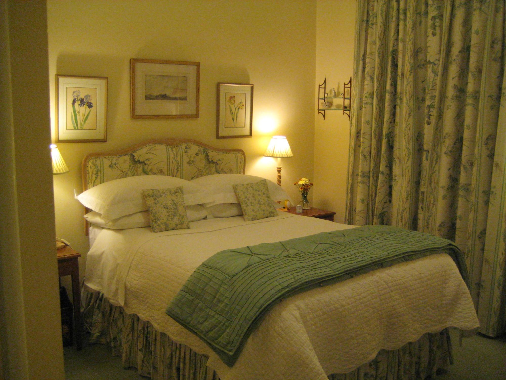 Beech Hill Country House-客卧