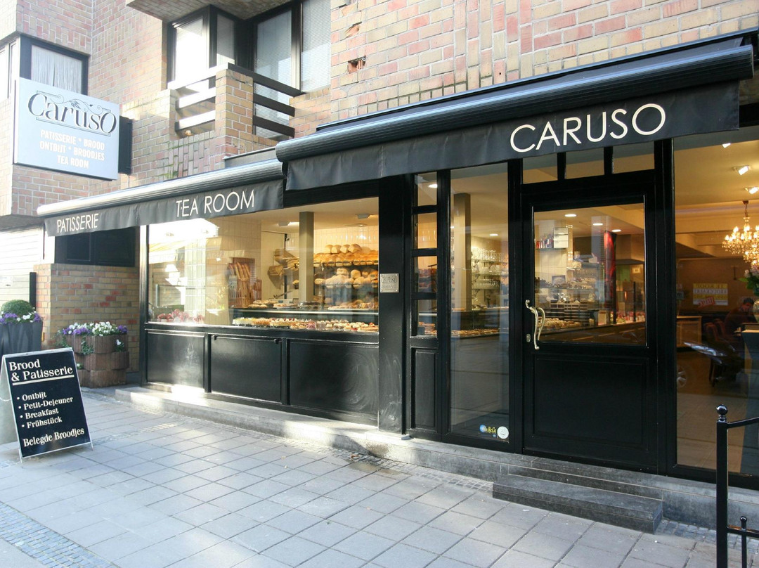 Caruso