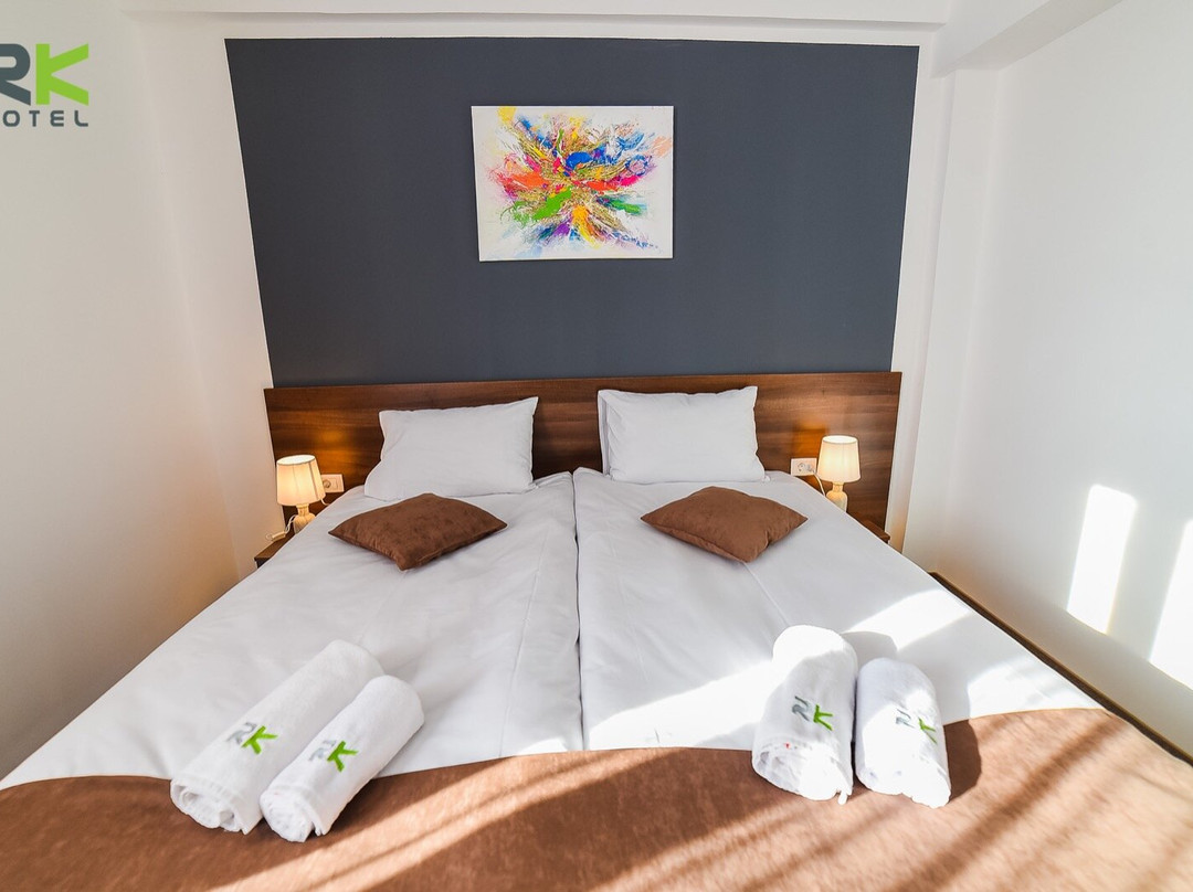 Hotel R&k
