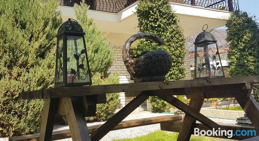 Guest House Vaso主图